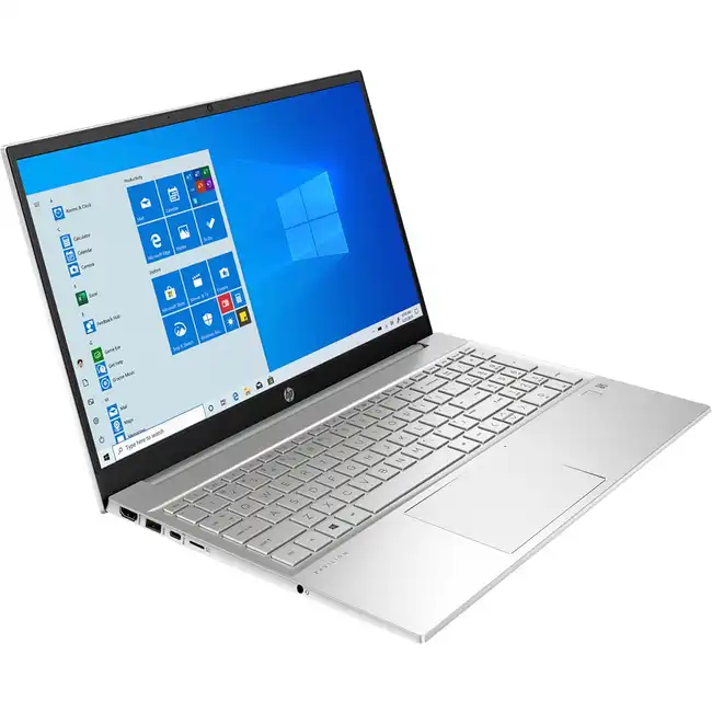 Ноутбук HP Pavilion 15-eg0081ur 2X2U5EA (15.6 ", FHD 1920x1080 (16:9), Intel, Core i5, 8 Гб, SSD, 512 ГБ)