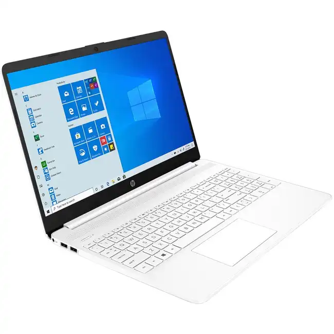 Ноутбук HP 15s-eq1267ur 2X0M3EA (15.6 ", FHD 1920x1080 (16:9), AMD, Ryzen 3, 8 Гб, SSD, 512 ГБ)