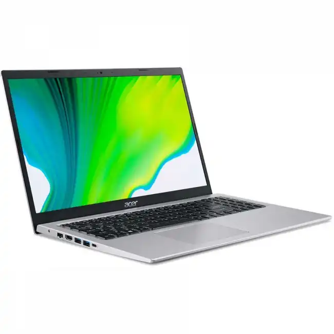 Ноутбук Acer Aspire 5 A515-56G-502M NX.AT2ER.00D (15.6 ", FHD 1920x1080 (16:9), Intel, Core i5, 8 Гб, SSD, 512 ГБ, nVidia GeForce MX450)