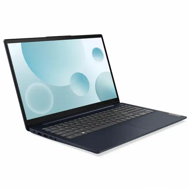Ноутбук Lenovo IdeaPad 3 15IAU7 82RK00AGRK (15.6 ", FHD 1920x1080 (16:9), Intel, Core i5, 16 Гб, SSD, 256 ГБ, Intel Iris Xe Graphics)