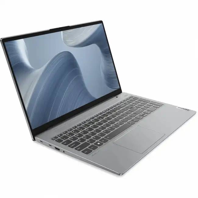 Ноутбук Lenovo IdeaPad 5 Gen 7 (82SF001VRK) (15.6 ", FHD 1920x1080 (16:9), Intel, Core i7, 16 Гб, SSD, 512 ГБ, Intel Iris Xe Graphics)