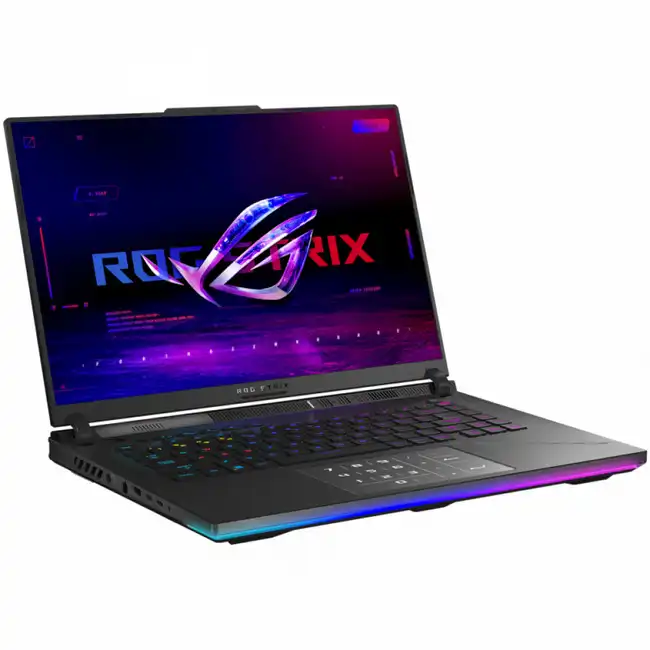 Ноутбук Asus ROG Strix Scar 16 G634JY G634JY-NM034X (16 ", WQXGA 2560x1600 (16:10), Intel, Core i9, 32 Гб, SSD, 1 ТБ, NVIDIA GeForce RTX 4090)