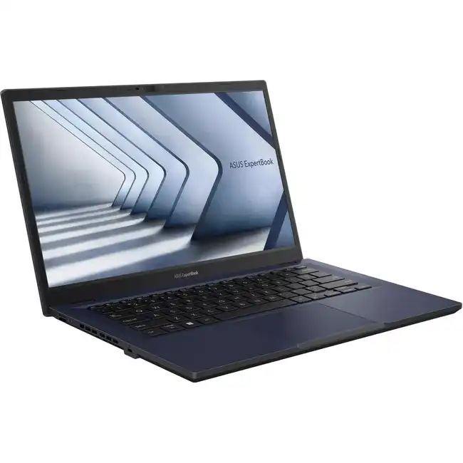 Ноутбук Asus ExpertBook B1 B1402CBA-EB0563 90NX05V1-M00MX0 (14 ", FHD 1920x1080 (16:9), Intel, Core i3, 8 Гб, SSD, 256 ГБ, Intel UHD Graphics)