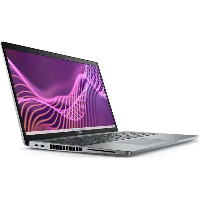 Ноутбук Dell Latitude 5540 210-BGBM (15.6 ", FHD 1920x1080 (16:9), Intel, Core i7, 16 Гб, SSD, 512 ГБ, Intel Iris Xe Graphics)