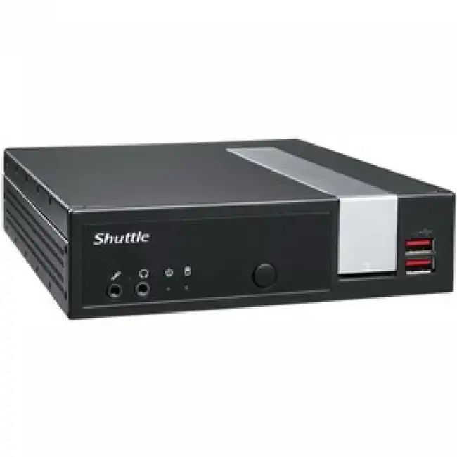 Платформа для ПК Shuttle DL20N 74R-DL20N-016-SCT-001