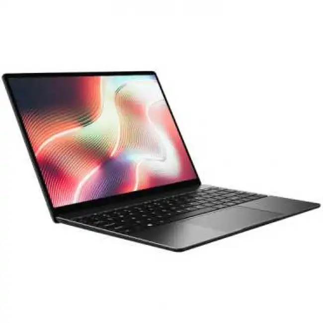 Ноутбук Chuwi Corebook X 14 CWI529-308N5N1PDNXX (14 ", 2160x1440 (3:2), Intel, Core i3, 8 Гб, SSD, 512 ГБ, Intel UHD Graphics)