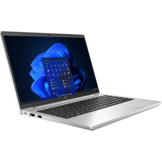 Ноутбук HP Probook 440 G9 6A1S4EA (14 ", FHD 1920x1080 (16:9), Intel, Core i5, 16 Гб, SSD, 512 ГБ, Intel Iris Xe Graphics)