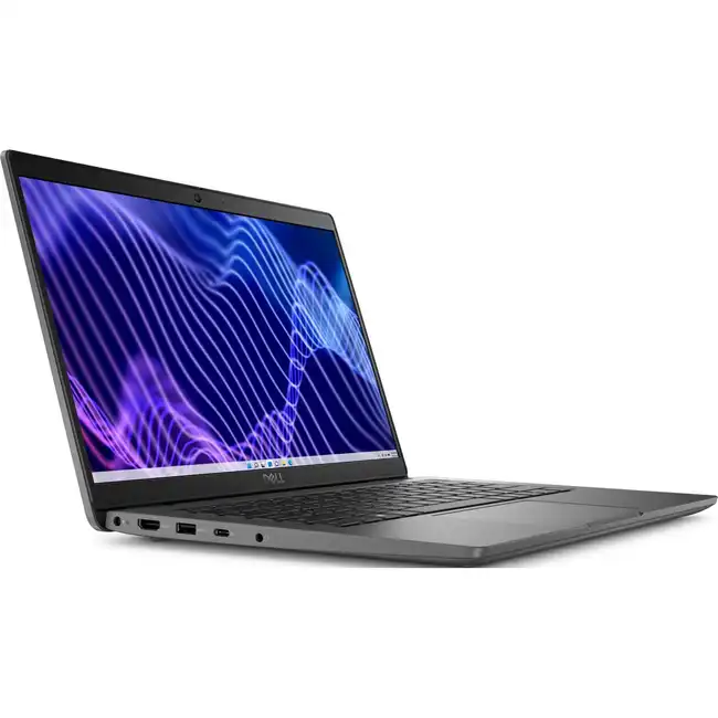 Ноутбук Dell Latitude 3440 210-BGDK (14 ", FHD 1920x1080 (16:9), Intel, Core i5, 8 Гб, SSD, 256 ГБ, Intel Iris Xe Graphics)