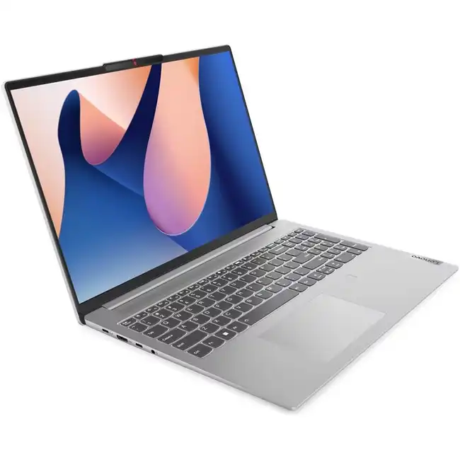 Ноутбук Lenovo IdeaPad Slim 5 16IRL8 82XF004WRK (16 ", WUXGA 1920x1200 (16:10), Intel, Core i5, 16 Гб, SSD, 512 ГБ, Intel UHD Graphics)