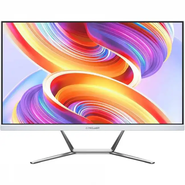 Моноблок TECLAST K24 Air K24 AIR N958G512KRU (23.8 ", Intel, Celeron, N95, 2.0, 8 Гб, SSD, 512 Гб)