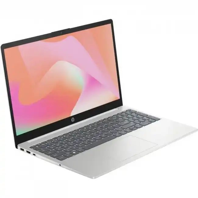 Ноутбук HP 15-fc0006nia 7P9F6EA (15.6 ", FHD 1920x1080 (16:9), AMD, Ryzen 7, 8 Гб, SSD, 512 ГБ, AMD Radeon Graphics)