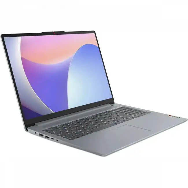 Ноутбук Lenovo IdeaPad Slim 3 15IRU8 82X7003LRK (15.6 ", FHD 1920x1080 (16:9), Intel, Core i3, 8 Гб, SSD, 512 ГБ, Intel UHD Graphics)