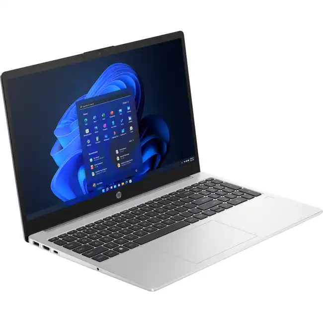 Ноутбук HP 250 G10 85C48EA (15.6 ", FHD 1920x1080 (16:9), Intel, Core i5, 16 Гб, SSD, 512 ГБ, Intel UHD Graphics)