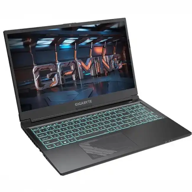 Ноутбук Gigabyte G5 KF5-H3KZ353SH (15.6 ", FHD 1920x1080 (16:9), Intel, Core i7, 16 Гб, SSD, 512 ГБ, NVIDIA GeForce RTX 4060)