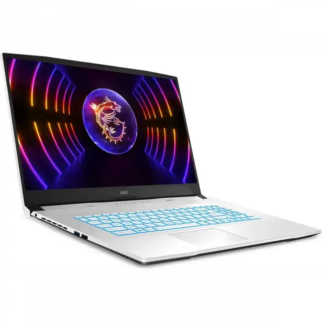 Ноутбук MSI Sword 17 A12VE-809RU 9S7-17L522-809 (17.3 ", FHD 1920x1080 (16:9), Intel, Core i7, 16 Гб, SSD, 512 ГБ, nVidia GeForce RTX 4050)