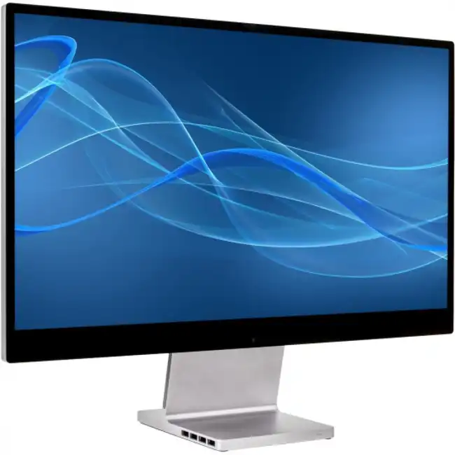 Моноблок HIPER ExpertCenter ED27 ED27-WII5124R16N5С8NSKMS (27 ", Intel, Core i5, 1240P, 3.3, 16 Гб, SSD, 512 Гб)