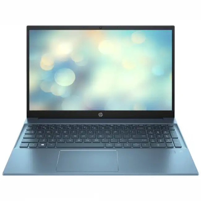 Ноутбук HP Pavilion 15-eh3001ci 7P4W0EA (15.6 ", FHD 1920x1080 (16:9), AMD, Ryzen 7, 16 Гб, SSD, 1 ТБ, AMD Radeon Graphics)