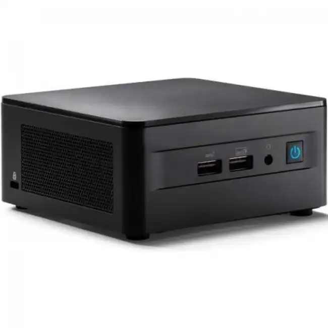 Платформа для ПК Asus NUC 12 Pro Kit 90AB2WSH-MR4120