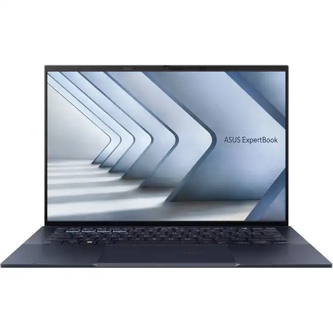 Ноутбук Asus ExpertBook B9 OLED B9403CVA-KM0243X 90NX05W1-M00W50 (14 ", WQXGA+ 2880x1800 (16:10), Intel, Core i7, 32 Гб, SSD, 1 ТБ, Intel Iris Xe Graphics)