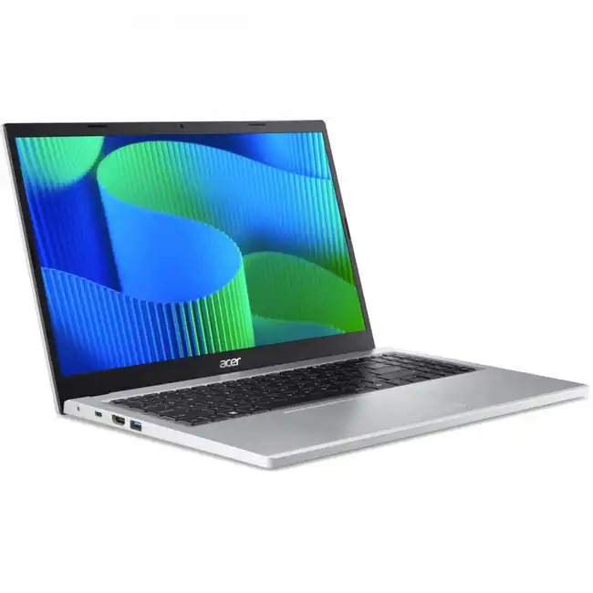 Ноутбук Acer Extensa 15 EX215-34-34Z7 NX.EHTCD.004 (15.6 ", FHD 1920x1080 (16:9), Intel, Core i3, 8 Гб, SSD, 512 ГБ, Intel UHD Graphics)