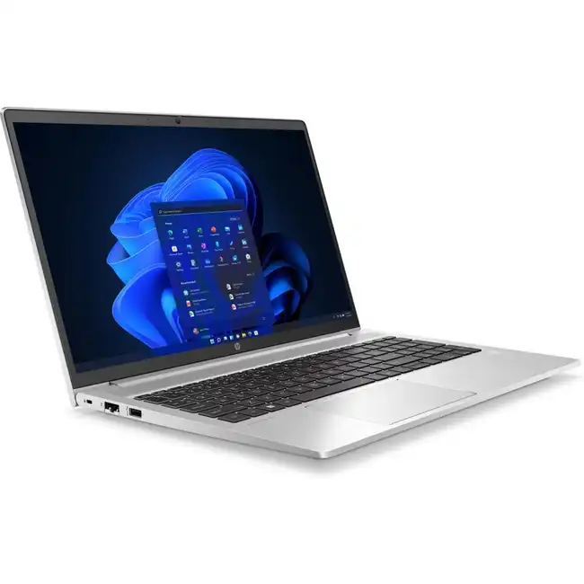 Ноутбук HP ProBook 450 G9 8A5L7EA (15.6 ", FHD 1920x1080 (16:9), Intel, Core i7, 16 Гб, SSD, 512 ГБ, Intel UHD Graphics)