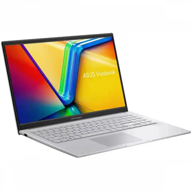 Ноутбук Asus Vivobook 15 X1504VA-BQ895 90NB13Y2-M00880 (15.6 ", FHD 1920x1080 (16:9), Intel, Core i5, 16 Гб, SSD, 512 ГБ, Intel UHD Graphics)