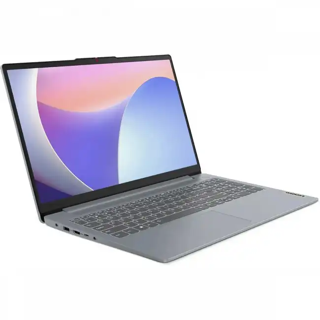 Ноутбук Lenovo IdeaPad Slim 3 15IAN8 82XB0006RK (15.6 ", FHD 1920x1080 (16:9), Intel, Core i3, 8 Гб, SSD, 512 ГБ, Intel UHD Graphics)
