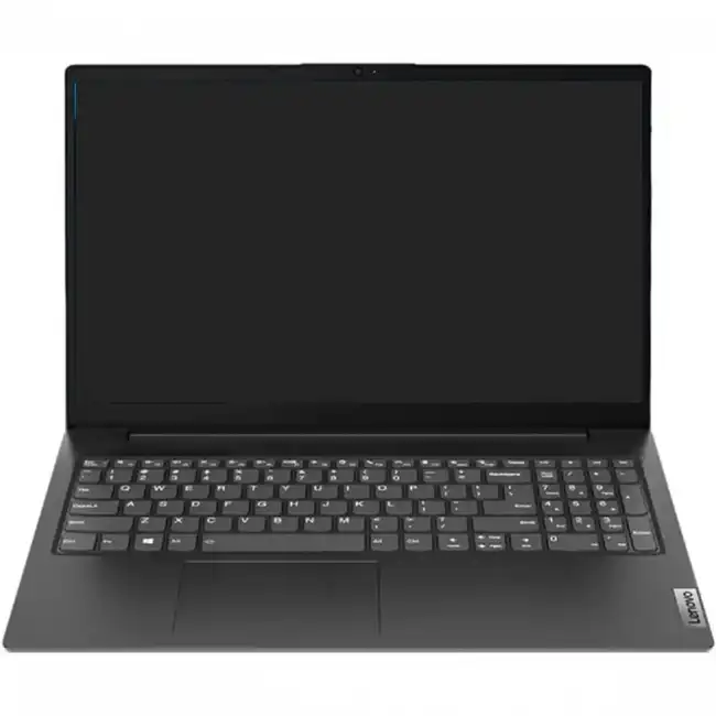 Ноутбук Lenovo V15 G2 IJL 82QYA00HIN (15.6 ", FHD 1920x1080 (16:9), Intel, Celeron, 8 Гб, SSD, 256 ГБ, Intel UHD Graphics)