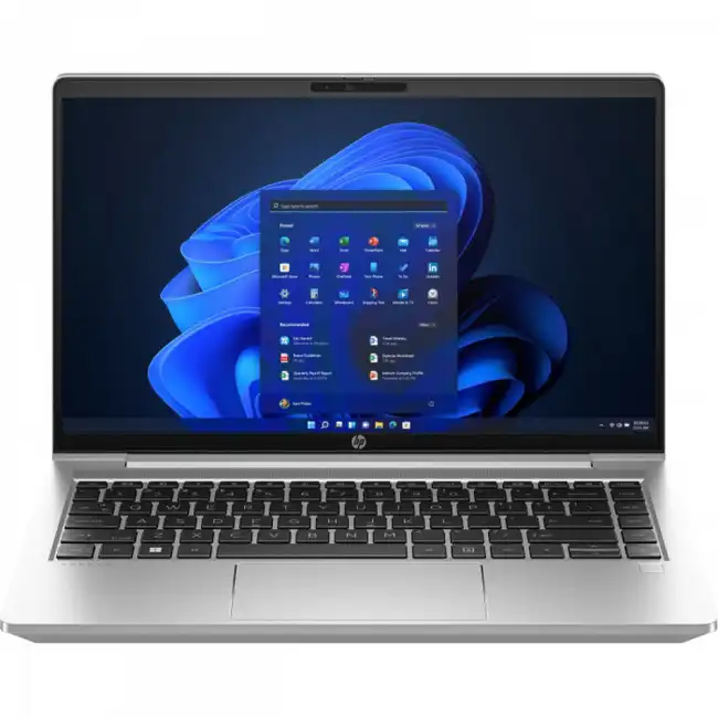 Ноутбук HP 8A4F9EA (14 ", WUXGA 1920x1200 (16:10), Intel, Core i7, 16 Гб, SSD, 512 ГБ, Intel Iris Xe Graphics)