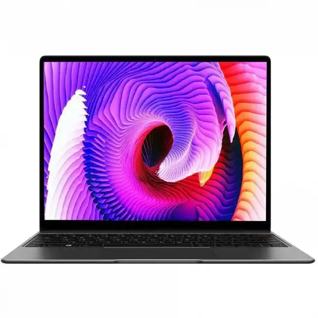 Ноутбук Chuwi Corebook X CWI621-521E5N1HDNXX (13.3 ", WUXGA 1920x1200 (16:10), Intel, Core i5, 16 Гб, SSD, 512 ГБ, Intel Iris Xe Graphics)