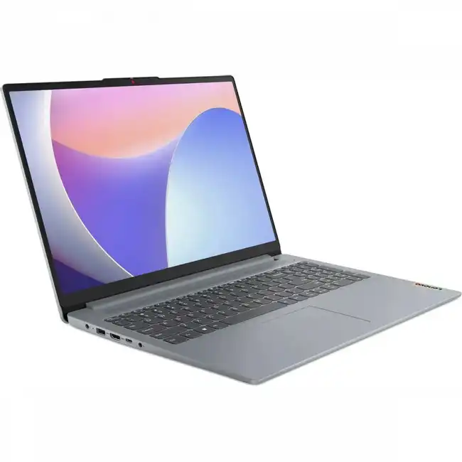Ноутбук Lenovo IdeaPad Slim 3 16IAH8 83ES0012RK (16 ", WUXGA 1920x1200 (16:10), Intel, Core i5, 8 Гб, SSD, 512 ГБ, Intel UHD Graphics)