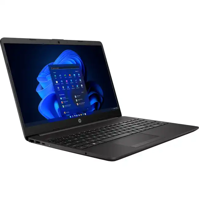 Ноутбук HP 250 G9 8A5U2EA (15.6 ", FHD 1920x1080 (16:9), Intel, Core i5, 8 Гб, SSD, 512 ГБ, Intel Iris Xe Graphics)