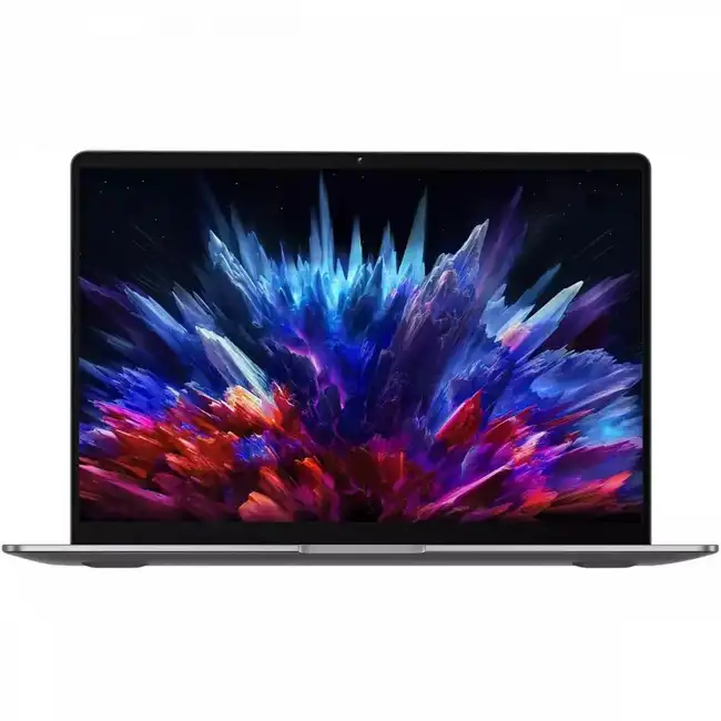 Ноутбук Xiaomi Redmibook 14 JYU4594CN (14 ", WQXGA+ 2880x1800 (16:10), Intel, Core i5, 16 Гб, SSD, 512 ГБ, Intel Arc Graphics)