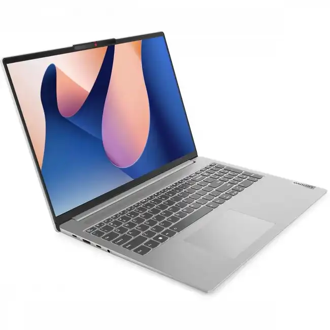 Ноутбук Lenovo IdeaPad Slim 5 16IRL8 82XF004VRK (16 ", WQXGA 2560x1600 (16:10), Intel, Core i7, 16 Гб, SSD, 512 ГБ, Intel UHD Graphics)