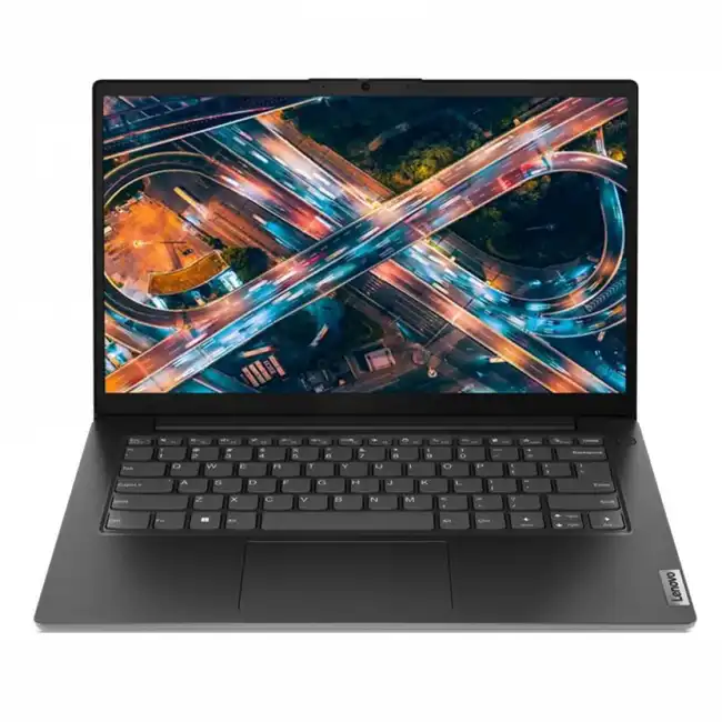 Ноутбук Lenovo V14 G4 AMN 82YT00MWRU (14 ", FHD 1920x1080 (16:9), Intel, Ryzen 3, 8 Гб, SSD, 256 ГБ, AMD Radeon 610M)