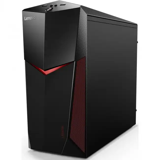 Персональный компьютер Lenovo Legion Y520T-25IKL 90H700E5RS (Core i3, 7100, 3.9, 8 Гб, HDD и SSD)