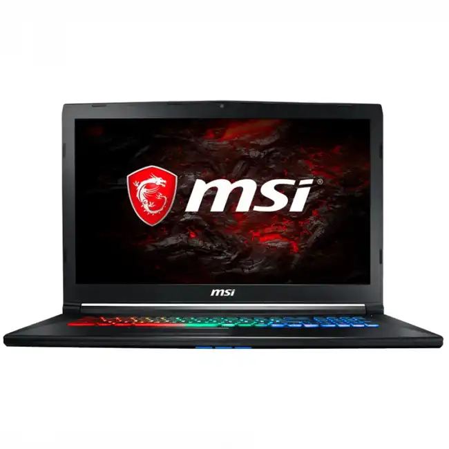 Ноутбук MSI Leopard 9S7-1799B3-675