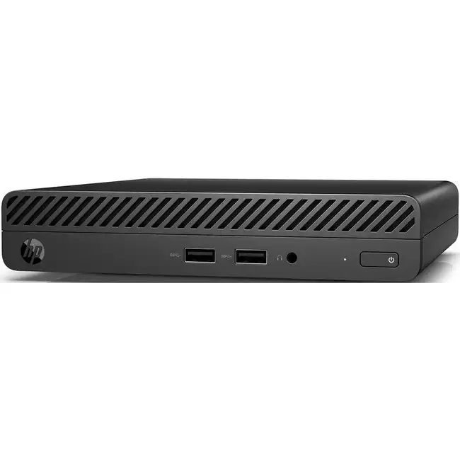 Персональный компьютер HP 260 G3 DM 5FY70ES