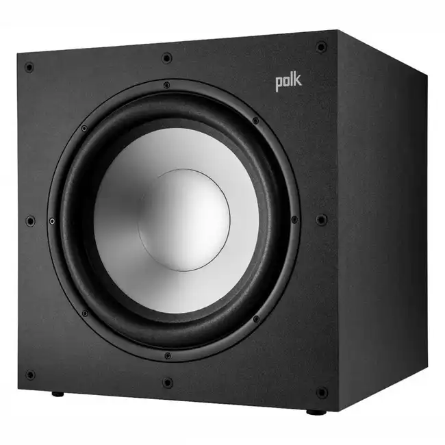 Сабвуфер Polk audio MXT12SUB MXT12sub/B (Черный)