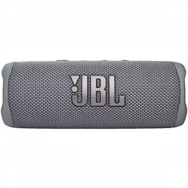 Портативная колонка JBL JBLFLIP6GREYAM (Серый)