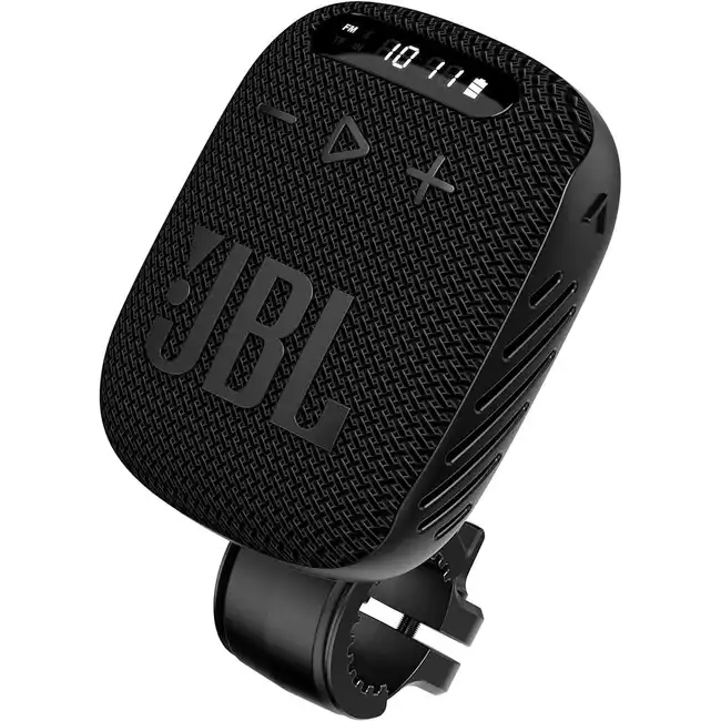 Портативная колонка JBL WIND 3 JBLWIND3 (Черный)