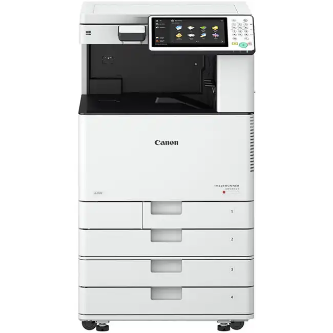 МФУ Canon imageRUNNER ADVANCE C3525i III 3279C005/bundle (А3, Лазерный, Цветной)