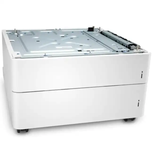 Опция для печатной техники HP 2x550-sheet для Color LaserJet T3V29A (Дополнительный лоток)