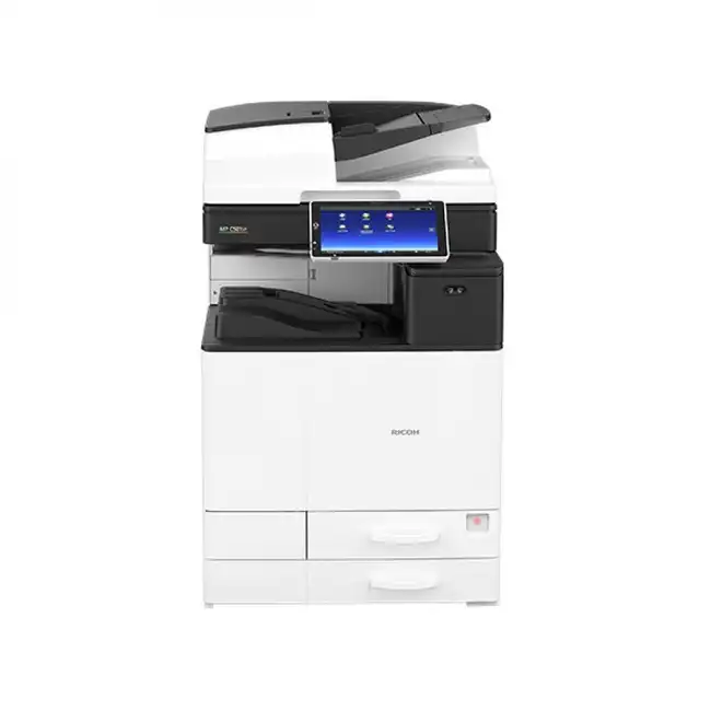 МФУ Ricoh IM C3000 418297 (А3, Лазерный, Цветной)