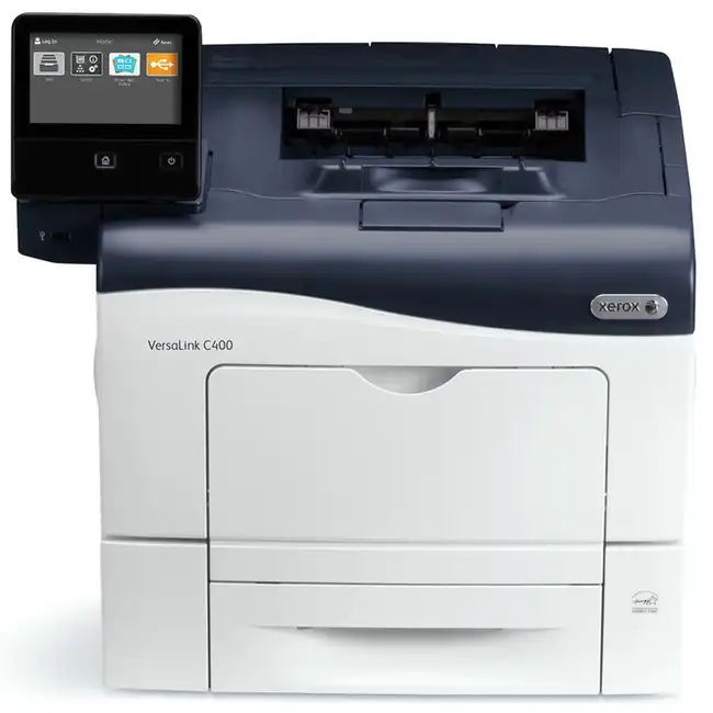 Принтер Xerox C400DN (А4, Лазерный, Цветной)