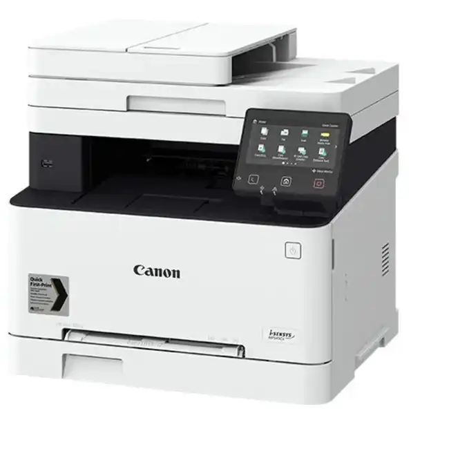 МФУ Canon МФУ i-SENSYS MF645Cx 3102C052 (А4, Лазерный, Цветной)