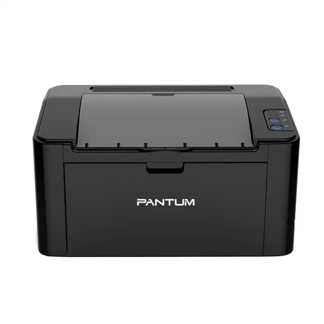Принтер Pantum P2500 (А4, Лазерный, Монохромный (Ч/Б))