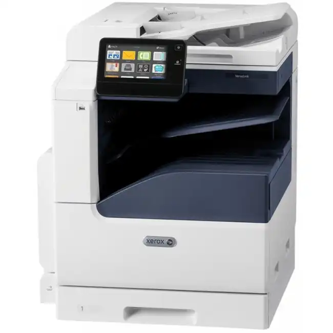 МФУ Xerox VersaLink C7030 Single Tray & Tandem Tray VLC7030_TT (А3, Лазерный, Цветной)