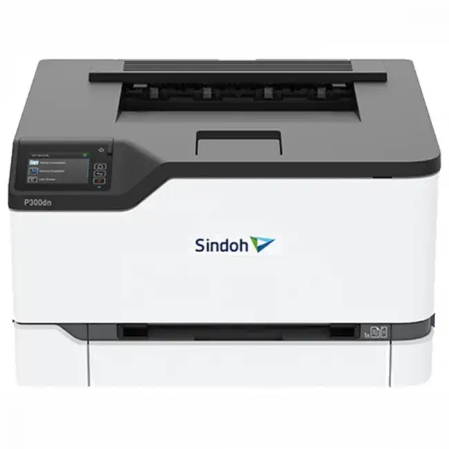 Принтер Sindoh P300dn (А4, Лазерный, Цветной)