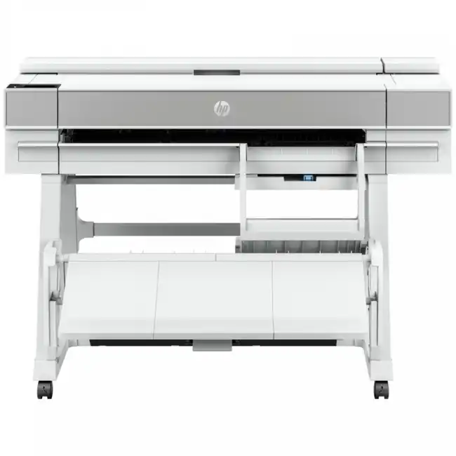 Плоттер HP DesignJet T950 2Y9H3A (Цветной, Струйная, A0+ (36 дюймов) (914), 36")